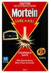 Officeworks Mortein Nest Kill Cockroach Baits 12 Pack $0.50 AUS stock Instore only