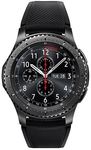 Samsung Gear S3 SM-R760 Frontier Bluetooth Smart Watch $375.25 Delivered @ DWI
