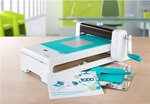 TODO Multi-Functional Craft Machine $295 Delivered (Normally $425) @ Craftylizard