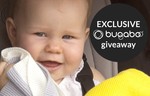 Win a Bugaboo Accessories Pack Worth over $400 [Upload Photo of Your Family on The Move]