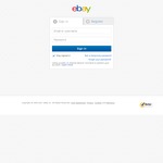 eBay: 50% off Final Value Fee for 3 Listings