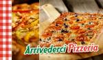 [SOCKPUPPETING] $19 for Arrivederci's Famous 1 Metre Pizza – Serves 6 People. Normally $55. Brisbane, QLD
