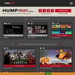 [PC] Steam - Hump Day Bundle - 3/11 games (incl. Ty, the Tasmanian Tiger) - $1/$3.49 US (~$1.34/$4.67 AUD) - Indiegala