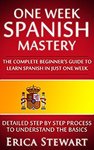 $0 eBook: One Week Spanish/French/Italian/Chinese/Portuguese Mastery: The Complete Beginner’s Guide