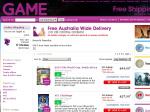 Game AU 1 Week Specials. Alan Wake $39. Final Fantasy XIII $38. All Deals Free Delivery