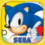 [iOS] Sonic The Hedgehog - FREE