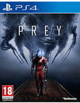 [PS4] Prey - £20.73 ($34.90) Shipped @ Base.com