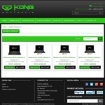 $200 off EOFY Metabox N870HJ, P670HP, P670HP-G & P670HS-G. Get your GTX1050/1060/1070 Laptop for less with Free Shipping at Kong