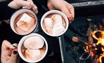 Tall Signature Hot Chocolate $3 at Starbucks Australia Wide