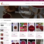 Up to 30% off All Red Persian Saffron 1 Gram $7.59 + Free Shipping @ Saffron Store