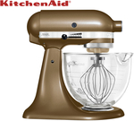 Kitchen Aid Stand Mixer $459 + Shipping at Catch - Plum and Toffee Colours Only