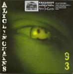 Get Born Again - Alice in Chains  (2x7" Vinyl)   $0.80 + $9.95 Postage @ The Music Vault