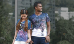 Full Custom Print T-shirt Only US$5 (~AU$6.30) Delivered (Requires Facebook Share) @ cowcow.com