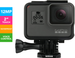 GoPro Hero 5 4K Action Video Camera - Black $432.40 Delivered @ Scoopon