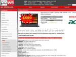 Acer i5-430 Notebook for $599 after Cash Back