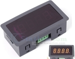 New RS485 Display Module AUD $14.45, 1.44-Inch TFT Color LCD AUD $5.67, DMX512 Decoder Board AUD $3.23 @ ICStation