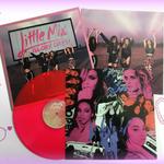 Little Mix - Glory Days (NEON PINK VINYL + POSTER) $0.80 + $9.95 Postage @ The Music Vault