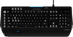 Logitech G910 Orion Spectrum Mechanical Keyboard $135.20 @ Bing Lee eBay