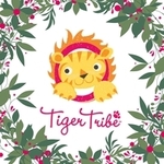 Win a Kids Prize Pack Containing Toys, Craft + More in The Tiger Tribe Christmas Giveaway