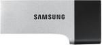 Samsung USB 3.0 (Type A) Flash Drive DUO 64GB with USB OTG $25 Delivered @ Shopping Express