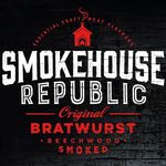 Win a Dragon Kamado BBQ Worth $499 from Smokehouse Republic