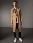 Burberry up to 50% off All Sales Items - Online and in Store
