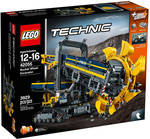 LEGO Technic Bucket Wheel Excavator 42055 $279.99 + Free Shipping (ShopForMe)