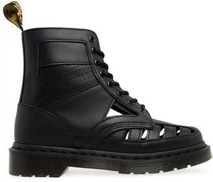 doc martens platypus