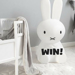 Win a Miffy Night Lamp Valued at $168 from Eve & Luca