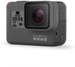 GoPro GPXHDHX601 HERO 6 Black Action Camera $480.20 Delivered @ VideoPro eBay