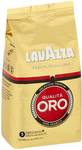 Lavazza Coffee 1kg Qualita Oro $18 (Ground or Beans) @ Woolworths
