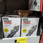 [VIC] Ozito Rotary Tools with Sharpening Kit for Lawnmower Blade & Chainsaw Sharpening - $8 (Was $20) @ Bunnings (Fountain Gate)