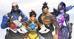 OVERWATCH - Free Weekend (ends 4:29pm ACST)