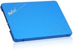 Netac N500S 2.5" 320GB SSD $57.99 USD (AU $78) + Free Shipping @ Zapals
