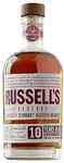 Russell's Reserve 10 Year Old Bourbon Whiskey & Woodford Reserve Bourbon Whiskey 700mL $46.67 @ Dan Murphy's eBay (eBay Plus) 