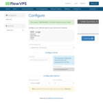 FlowVPS - NVMe KVM VPS in Melbourne - 4GB RAM $9/Month or $85/Year