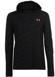 Under Armour Threadborne over The Head Hoodie Mens $24 AUD + $1.99 AUD When You Use The SportsDirect App