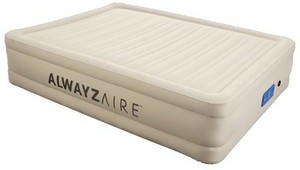 kmart queen air bed