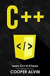 Free Kindle Edition eBook: C++: Learn C++ In 2 Hours And Start Programming Today! @ Amazon AU