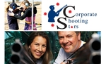 $75 for 90min Clay Shooting Session with Corporate Shooting Stars. Normally $150 Werribee, Melb