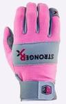 Stronger RX RTG Gloves Elite Series 2.0 (PINK) - $19.95 (Was $49.95 Save $30) @ The WOD Life
