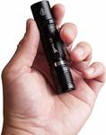 25% off ThorFire TG06S Flashlight $17.85 + Delivery (or Free Delivery with Prime) @ ThorFire Amazon AU