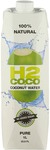 H2 Coco Coconut Water 1 Litre $2.50 (Was $6) @ Woolworths