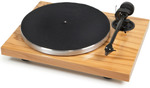 PRO-JECT 1Xpression Carbon Classic Turntable Record Player $995 (Was $1350) Inc. 2M Red Cartridge Delivered @ Melb Hi Fi