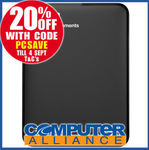 3TB WD 2.5" USB 3.0 Elements Portable HDD $95.20 + $15 Delivery (Free with eBay Plus) @ Computer Alliance eBay