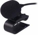 AUTOLOVER 3.5mm Portable Car External Microphone $9.79 + Delivery (Free with Prime/ $49 Spend) @ AUTOLOVER Amazon AU