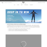 Win 1 of 3 Outerwear Prizes Worth up to $1,725 from RYU