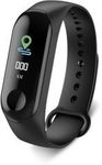 M3C 0.96 Inch IP68 Waterproof Bluetooth 4.0 Smart Fitness Bracelet Smartwatch US $6.99 (AU $10.47) Delivered @ Zapals