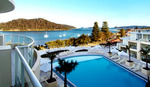 $299 for Two Nights for Two People at the 4 Star Ettalong Beach Resort, NSW!