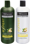 TRESemme Botanique Shampoo & Conditioner 750mL 2 Pack $5, Paper Towel 2 Pack $1 (C&C) @ Big W
